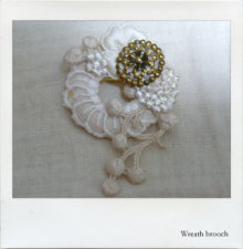 zakka koppeさんに納品しました。