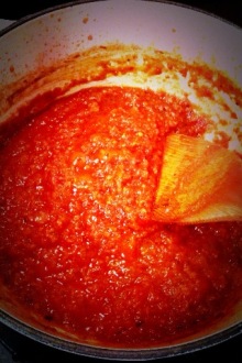 トマトことこと