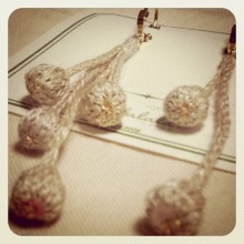 【ことりの実　～Knit×Knit×Knit～】