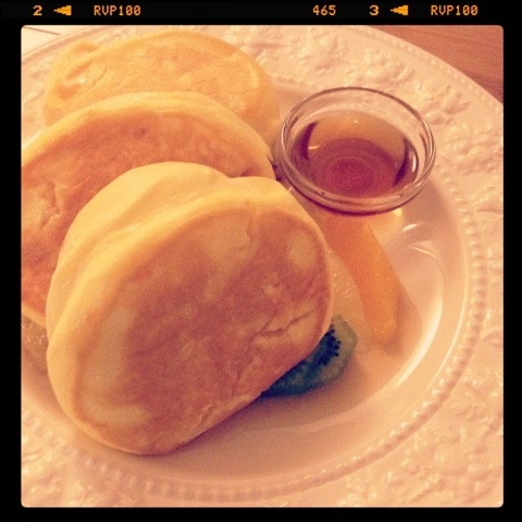 ゴールデンウィーク後半