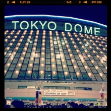 YUKI LIVE [SOUNDS OF TEN]